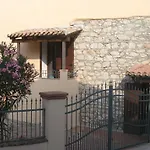 Issicoro Bed & Breakfast Baunei