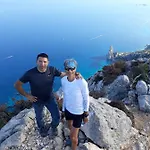 Issicoro Bed & Breakfast Baunei