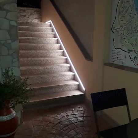 B&B Issicoro 3*
