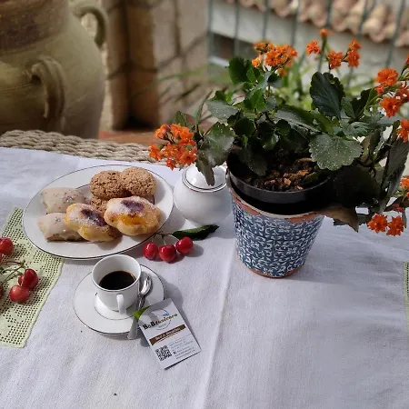 Oda ve Kahvaltı Issicoro