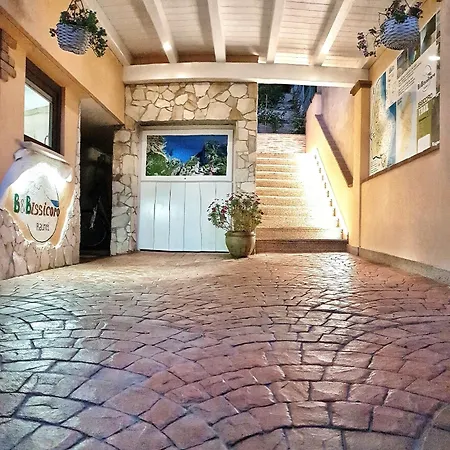 Bed & Breakfast Issicoro Baunei