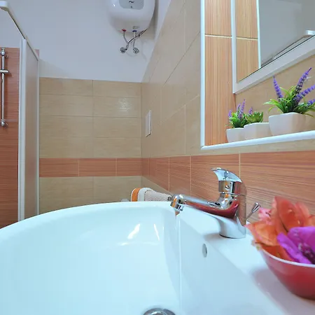 Issicoro Bed and Breakfast Baunei