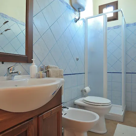 Bed and Breakfast Issicoro