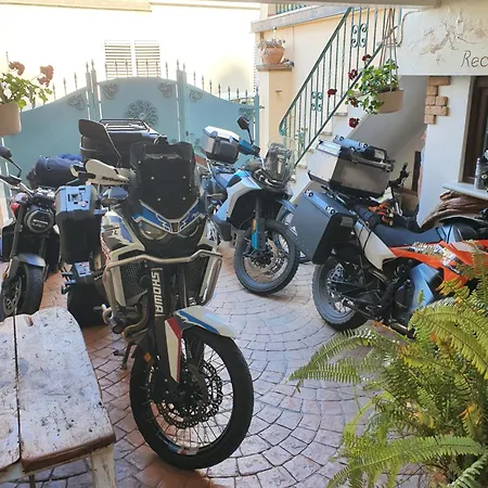 B&B Issicoro