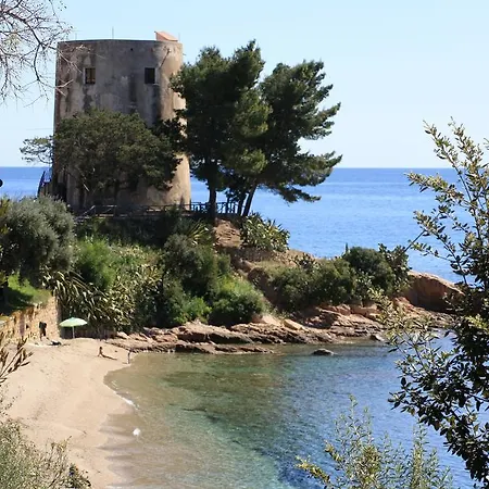 Issicoro Bed & Breakfast