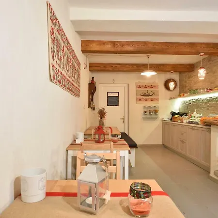 Oda ve Kahvaltı Issicoro Baunei