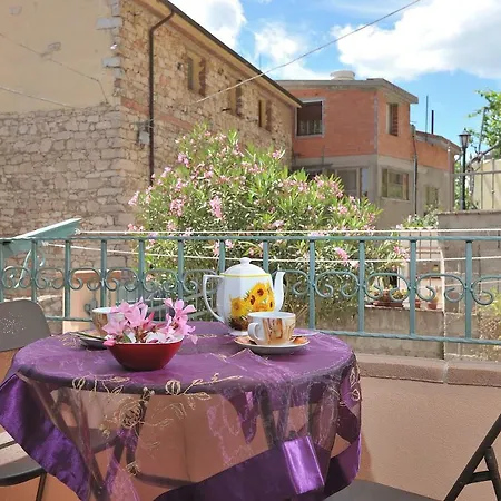 Issicoro 3* Baunei