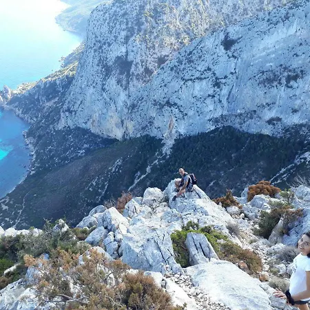 Issicoro 3* Baunei