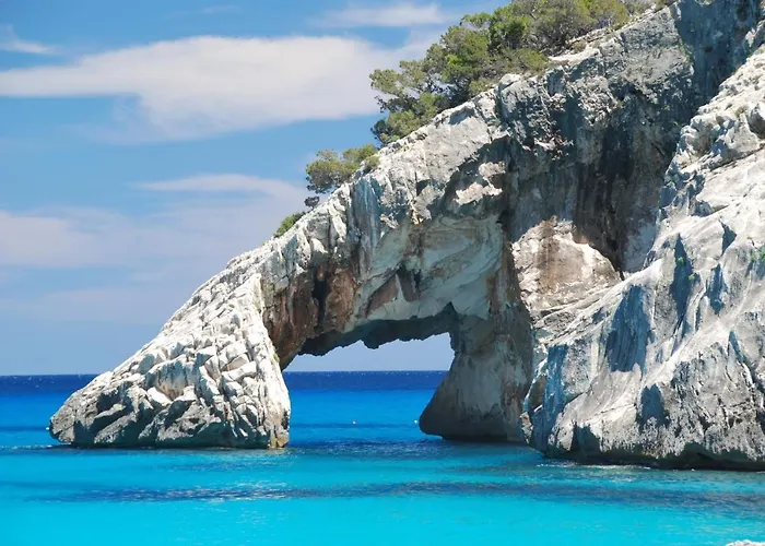 B&B Issicoro Отель типа 