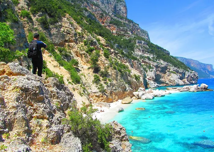 B&B Issicoro 3* Бауней