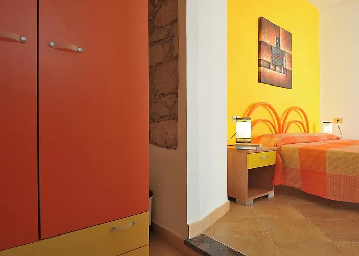 B&B Issicoro Отель типа 