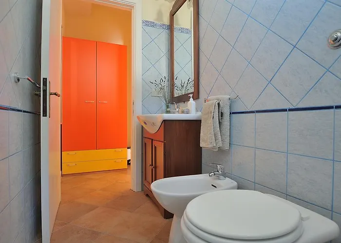 B&B Issicoro Отель типа 