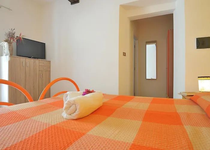 B&B Issicoro Бауней