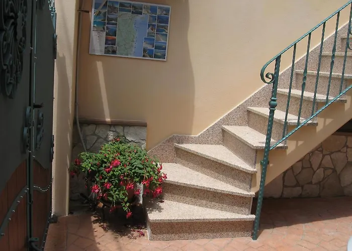 B&B Issicoro Отель типа 