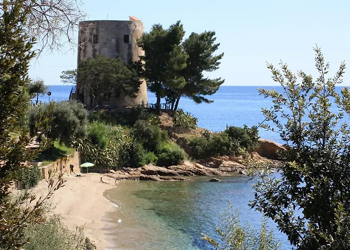 B&B Issicoro Отель типа 