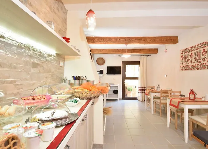 B&B Issicoro Отель типа 