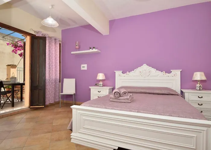 B&B Issicoro Бауней