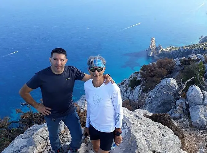 B&B Issicoro Отель типа 