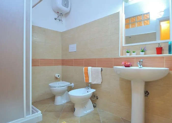 B&B Issicoro 3* Бауней