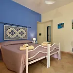 Bed & Breakfast Issicoro Baunei