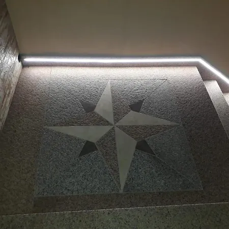 Nocleg ze śniadaniem Issicoro