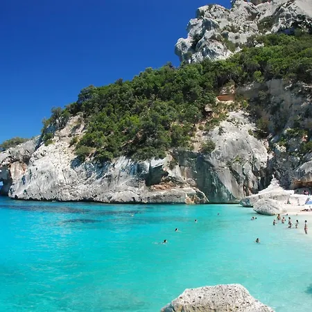 Frühstückspension Issicoro 3*