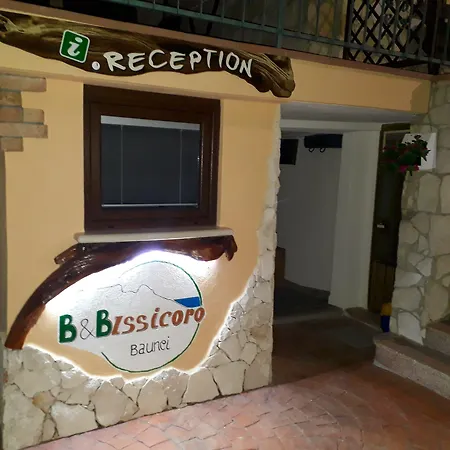 Nocleg ze śniadaniem Issicoro 3*