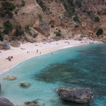 Issicoro Nocleg ze śniadaniem 3*