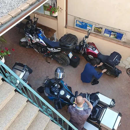 Issicoro 3* Baunei