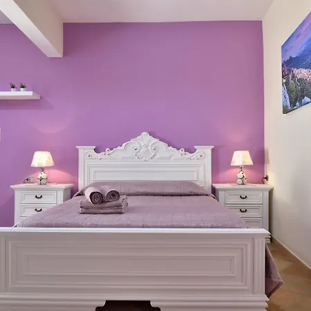 Bed & Breakfast Issicoro Baunei
