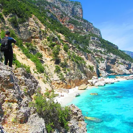 Issicoro 3* Baunei