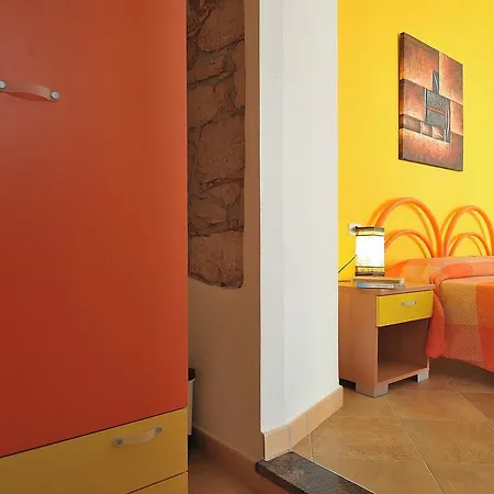 Issicoro 住宿加早餐酒店 3*