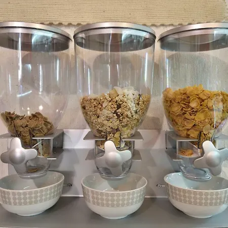 Issicoro 住宿加早餐酒店 包内伊