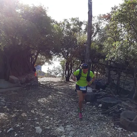 住宿加早餐酒店 Issicoro 包内伊