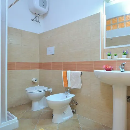 Issicoro 3* Baunei
