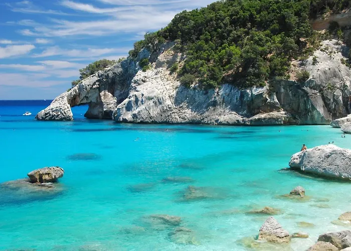 Bed and breakfast Issicoro