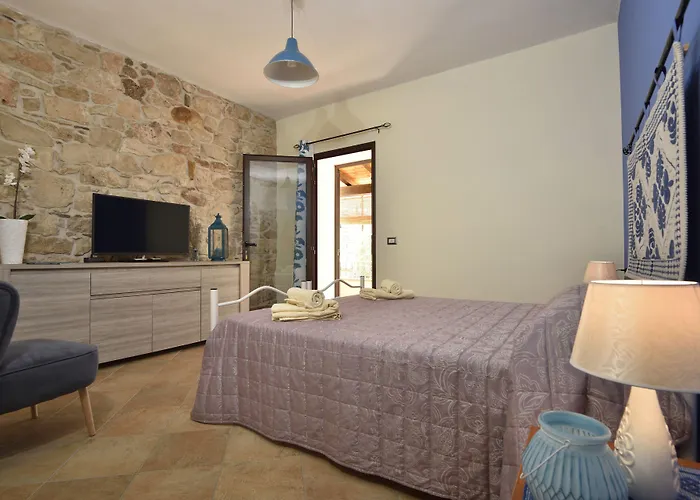 Issicoro Bed and breakfast 3*