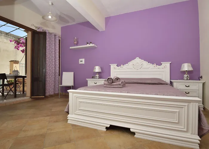 Issicoro Bed and breakfast