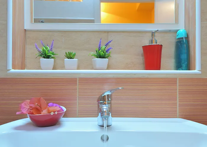 Issicoro Bed and breakfast