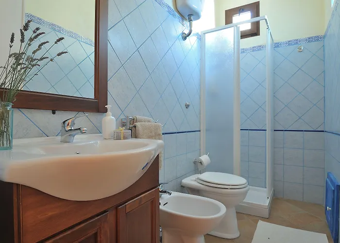 Bed and breakfast Issicoro