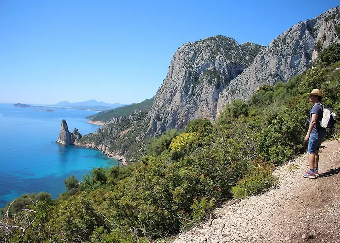 Bed and breakfast Issicoro