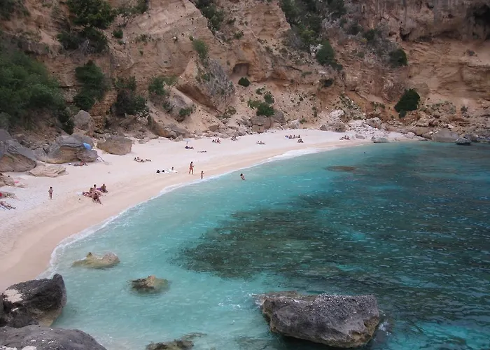 Bed and breakfast Issicoro