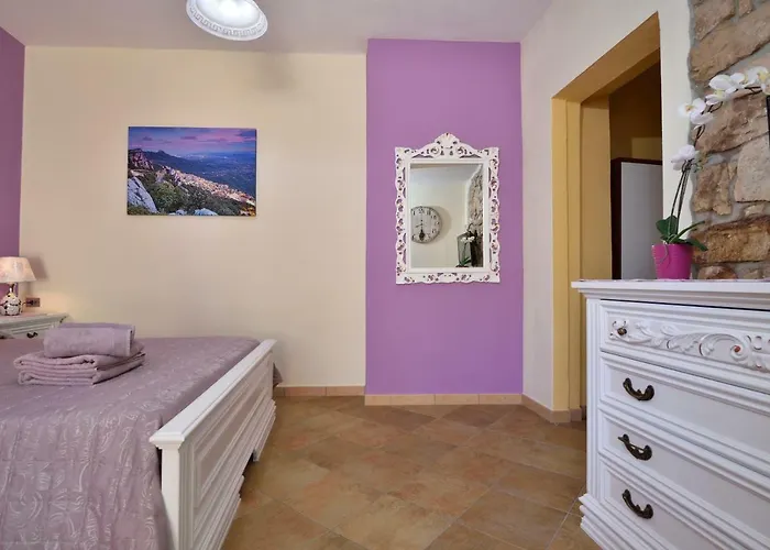 Bed & Breakfast B&B Issicoro
