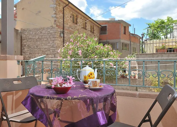 B&B Issicoro 3* Baunei