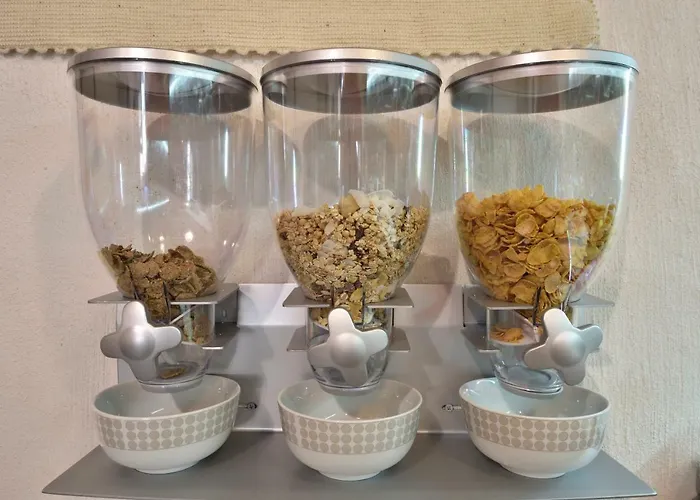 B&B Issicoro Bed & Breakfast Baunei