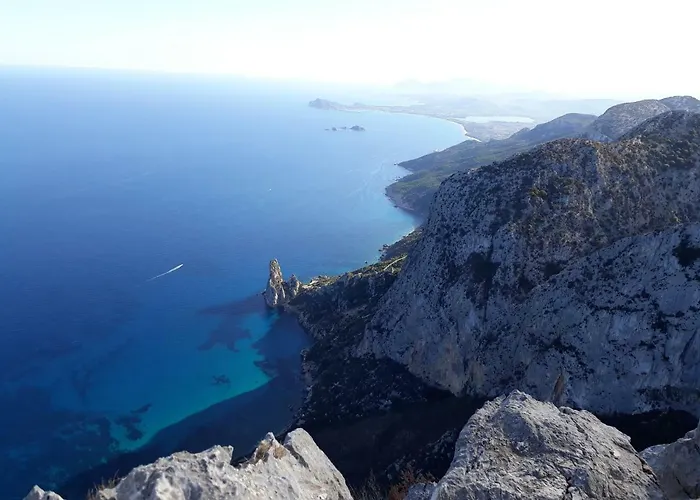 Bed and breakfast Issicoro 3*