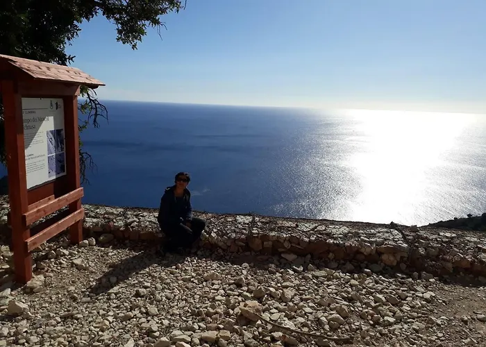 Bed and breakfast Issicoro