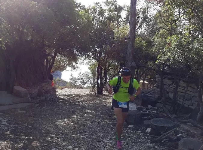 Bed and breakfast Issicoro Baunei